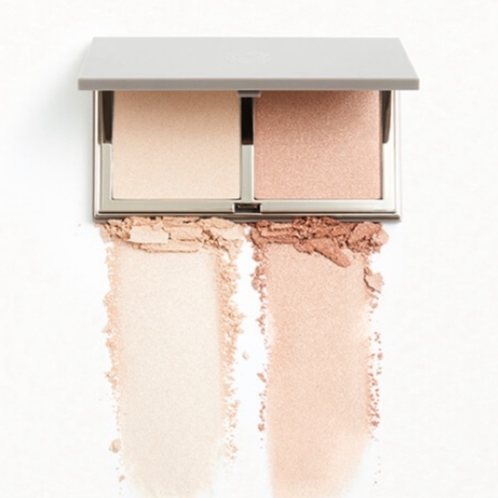 Complex Culture Duo Highlighter Palette -